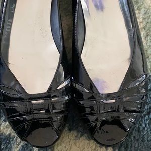 Stuart Weitzman flats - never worn